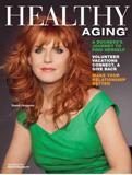 Healthy Aging Magazine Sarah Ferguson